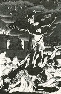 Miltons: John Milton's Paradise Lost