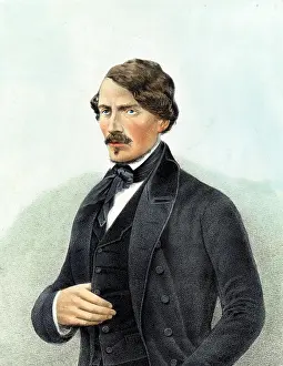 Mitchel: John Mitchel