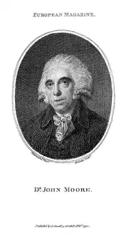 1729: JOHN MOORE, DR