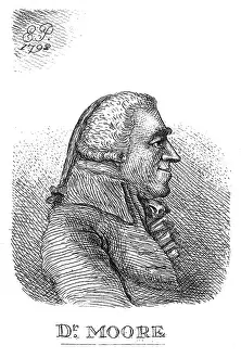 1729: JOHN MOORE, DR