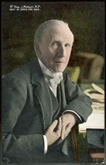 Morley: JOHN MORLEY