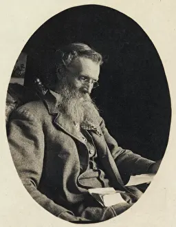 Muir: John Muir, 1838-1914