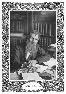Muir: John Muir
