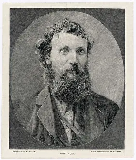Muir: John Muir