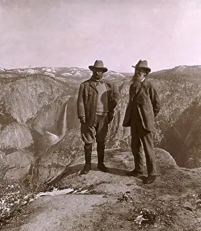 Advocated: John Muir advocated conservation programs ?