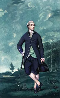 Musters: JOHN MUSTERS