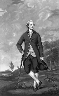 Musters: JOHN MUSTERS