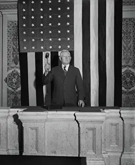 Nance: John Nance Garner - Politics