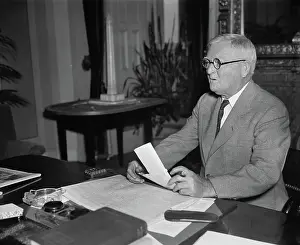 Nance: John Nance Garner - Politics