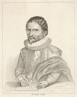 Laird: John Napier