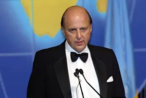 Annaversary: John Negroponte