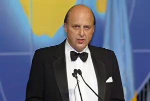 Annaversary: John Negroponte