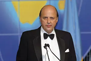 Annaversary: John Negroponte