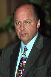 Negroponte: John Negroponte