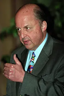 Negroponte: John Negroponte