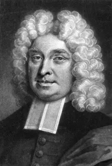 1661: JOHN NESBITT, CHURCHMAN