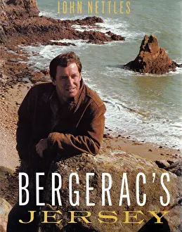 The Lennard Publishing Collection: John Netttles as Jim Bergerac