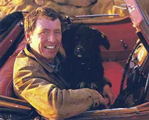 The Lennard Publishing Collection: John Netttles as Jim Bergerac