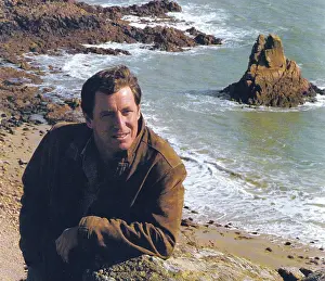 The Lennard Publishing Collection: John Netttles as Jim Bergerac
