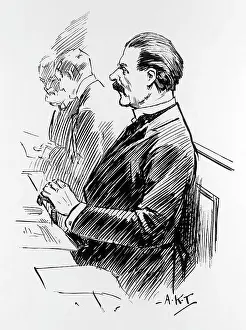 Maskelyne: John Nevil Maskelyne