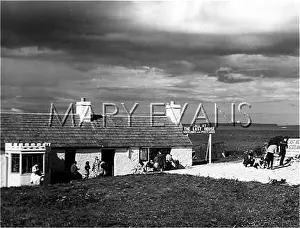 Groats: JOHN O GROATS