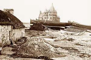 Groats: John O Groats Hotel