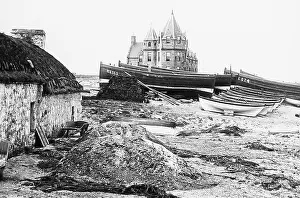 Ogroats: John O'Groats Victorian period