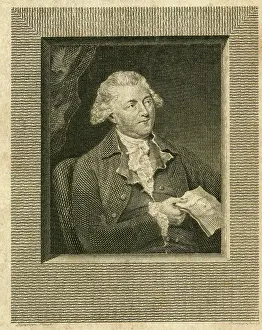 Keefe: John O'Keefe, Irish actor and dramatist