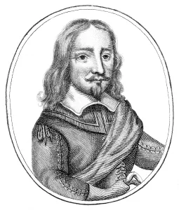Regicide: JOHN OKEY (1)