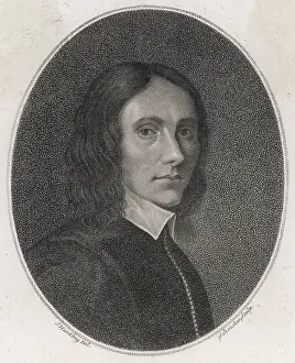 1653: JOHN OLDHAM, POET
