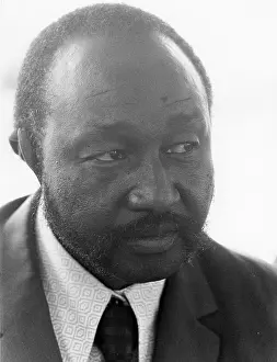 Narok: John Ole Konchellah, MP Narok West