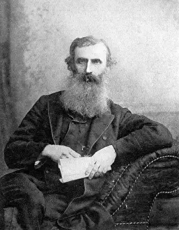 Fenian: JOHN O'LEARY