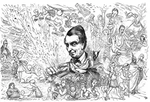 Parry: JOHN ORLANDO PARRY - 2