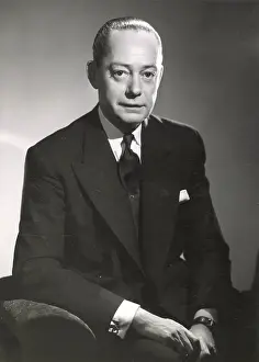 Godolphin: John Osborne, 11th Duke of Leeds