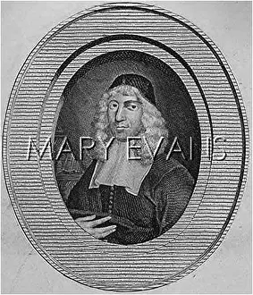 Theologist: JOHN OWEN