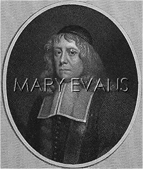 Theologist: JOHN OWEN