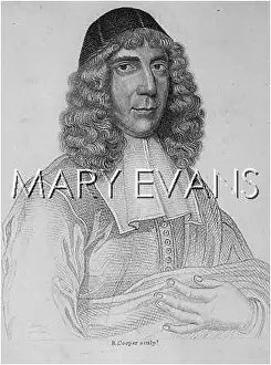 Theologist: JOHN OWEN