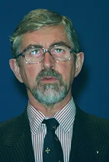 Chrm: John Parsons