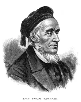 Pascoe: JOHN PASCOE FAWKNER