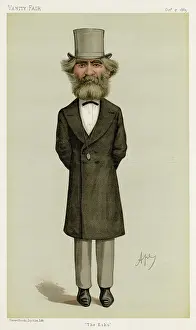 Benefactor: John Passmore Edwards