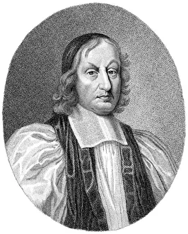 Pearson: JOHN PEARSON, BISHOP