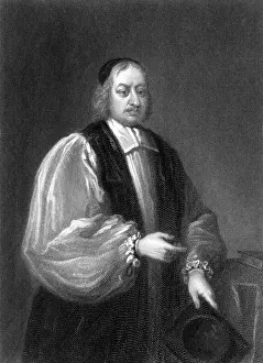 Pearson: JOHN PEARSON, BISHOP