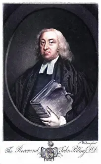 Pelling: JOHN PELLING