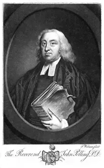 1668: JOHN PELLING