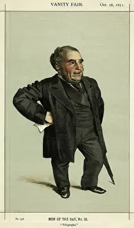 Pender: JOHN PENDER