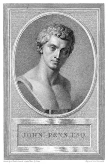 Proprietor: JOHN PENN