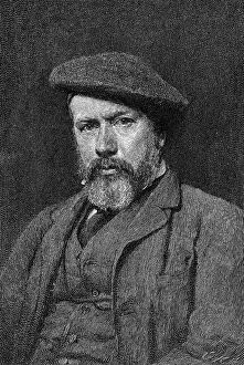 Pettie: JOHN PETTIE