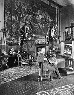 Pettie: JOHN PETTIE