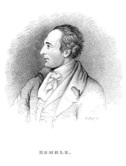 1757: JOHN PHILIP KEMBLE 10