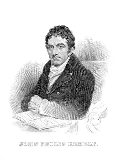 1757: JOHN PHILIP KEMBLE 11